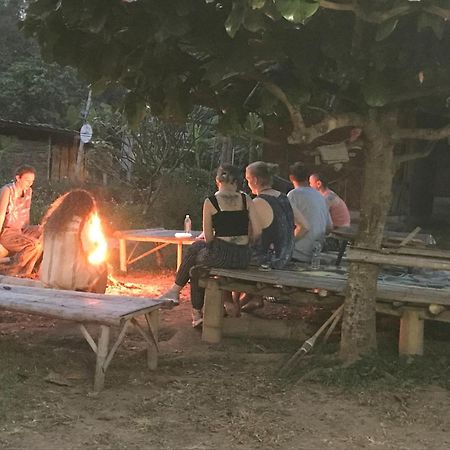 Sleepy Hut Pai Hotel Ngoại thất bức ảnh