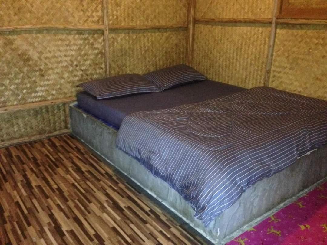 Sleepy Hut Pai Hotel Ngoại thất bức ảnh