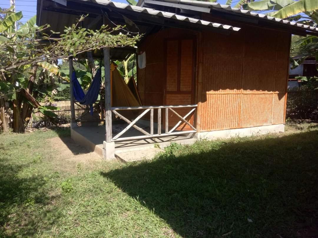 Sleepy Hut Pai Hotel Ngoại thất bức ảnh