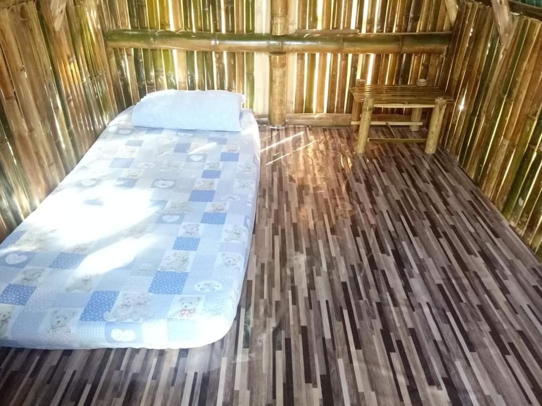 Sleepy Hut Pai Hotel Ngoại thất bức ảnh