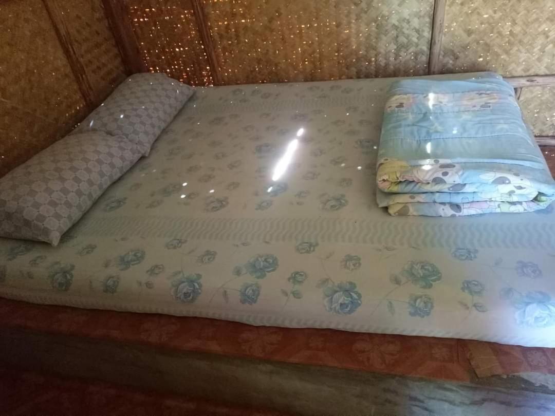 Sleepy Hut Pai Hotel Ngoại thất bức ảnh